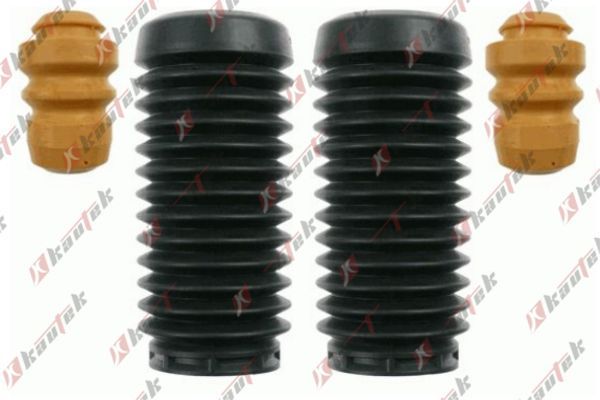 Amortisör Körüğü Ön Sağ veya Sol KAUTEK FD-BK007