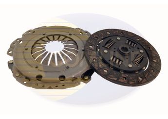 Debriyaj Seti  EUROREPAR E247278  E247278