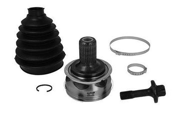 Aks Kafası Ön Dış Sağ veya Sol CIFAM 15-1820  A2463600175 A2463308800 A2463302301 2463600175 2463308800 2463302301 2463600075 2463604001 2463605101 2463605201 A2463605101 A 246 360 51 01 A2463605201 A 246 360 52 01 A2463600075 A2463604001