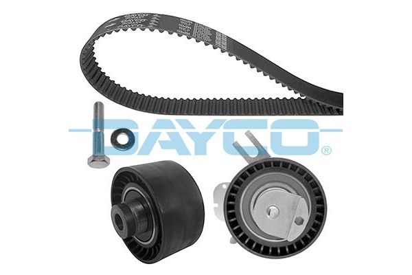 Triger Kayış Seti  PSA ORJINAL 0831.T1