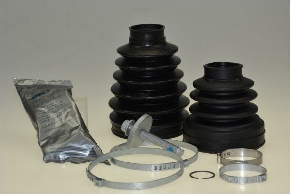 Aks Körüğü Ön Dış Sağ veya Sol GKN 306569