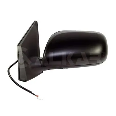 Dikiz Aynası Dış Sol Toyota Corolla (E15)(2006->)  EUROBUMP TOY11CO030