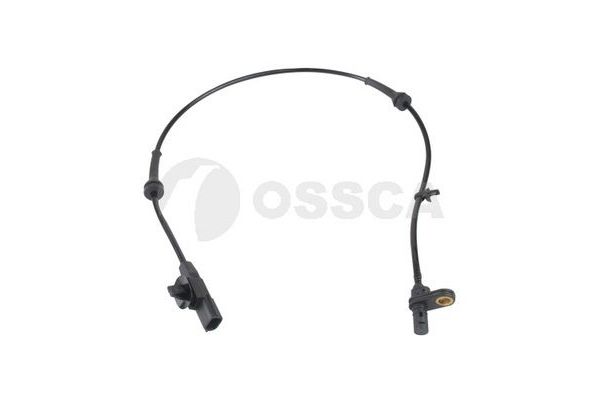 Abs Sensörü Arka Sağ FRENDI 61061