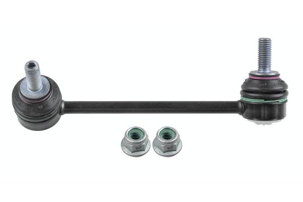 Viraj Demir Askı Rotu Arka Sol Land Rover Range Rover Evoque (2018->)  BSG 15-310-283