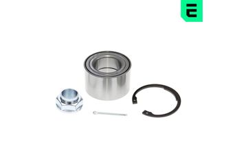 Teker Rulmanı Ön Sağ veya Sol GMB GH035040C  4324687701 9004363150 9004363151 9004363151000 9004521101