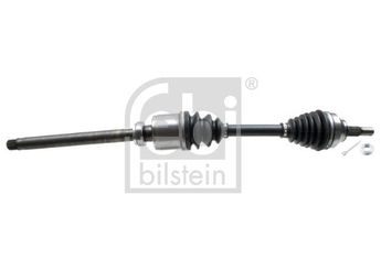 Aks Komple Ön Sağ FEBI BILSTEIN 182964  3273HC 3273.HC 3273PG 3273.PG 3273RF 3273.RF 3273RG 3273.RG