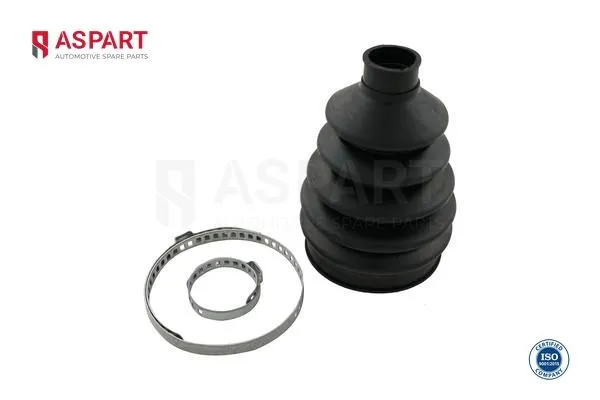 Aks Körüğü Ön Dış Sağ veya Sol Nissan Micra (K13K/KK)(07.2010->)  ASPART 1ABE1016