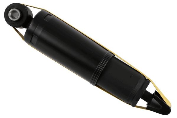 Amortisör Arka Sağ veya Sol Volkswagen T4 Transporter Kamyonet Çift Kabin Syncro (08.1992->2003)  SACHS 350 750