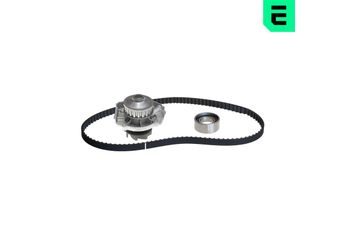 Triger Kayış Seti  OPTIMAL SK-1665AQ2  81821 0818.21 82917 0829.17 26207509 26 207 509 95619217 95 619 217 46474432 5619217 561 9217 5972277 597 2277 71719646 71740977 71749475