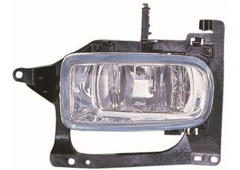 Sis Farı Ön Sol DEPO 216-2013L-UE  BG1T51690E BG1T-51-690E D20151690C