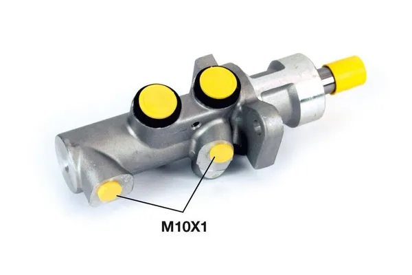 Fren Ana Merkez  Alfa Romeo 166 (1998->)  FERODO FHM1110