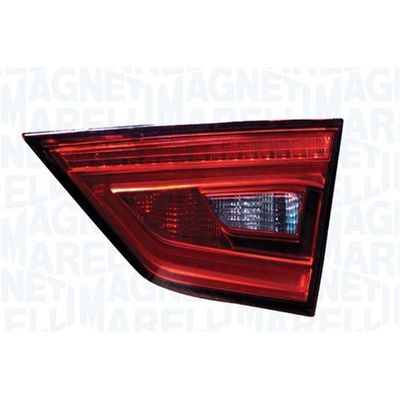 Stop Lambası İç Sağ Audi A3 Cabriolet (8V7)(10.2013->)  MAGNETI MARELLI 714081220801