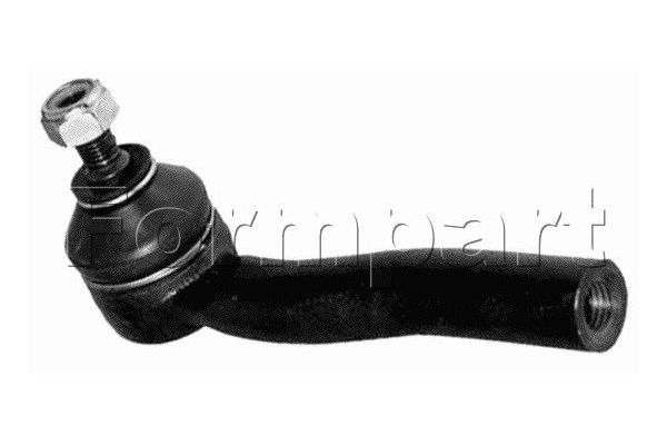 Rot Başı Sol Alfa Romeo 145 (1994->)  FORMPART 1402012