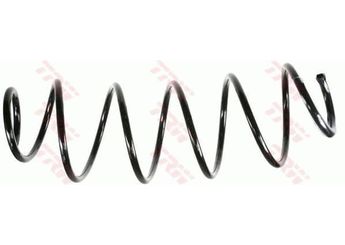 Helezon Yayı Ön MAHER 04526  5002LJ 5002CJ 5002 CJ 5002 LJ