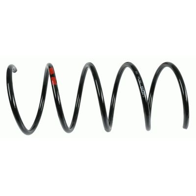 Helezon Yayı Ön SACHS 998 642