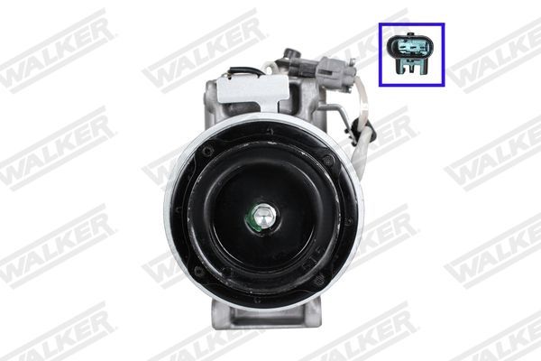 Klima Kompresörü  KRAFTVOLL 19011166