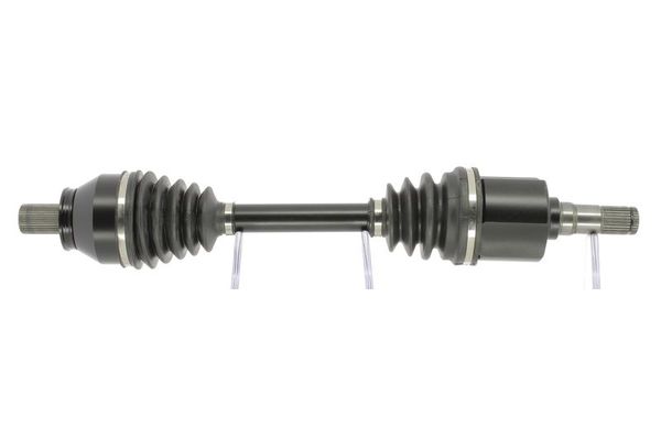 Aks Komple Ön Sol Ford Mondeo 4/5 Kapı (CA2)(2007->)  GVA 4437003