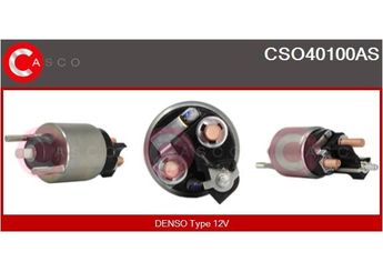 Marş Otomatiği  SPAGO STS1023  21520310 A0021520310 A0061514501 A6519060026 0021520310 61514501 0061514501 6519060026