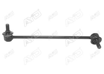 Viraj Demir Askı Rotu Ön Sol AYD 16665  51321SELT01 51321SAA003 51321-SAA-003 51321-SEL-T01