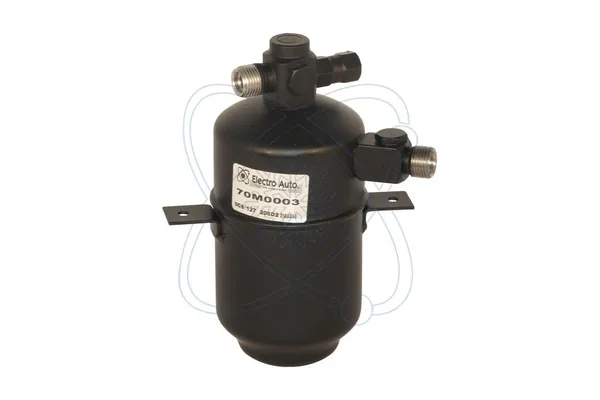 Klima Tüpü  WENDERPARTS MA2018300083