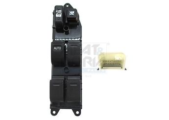 Cam Açma Düğmesi Ön Sağ ZEGEN ZSW1305  8482012480 84820-12480 8482042180 84820-42180