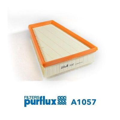 Hava Filtresi  PURFLUX A1057