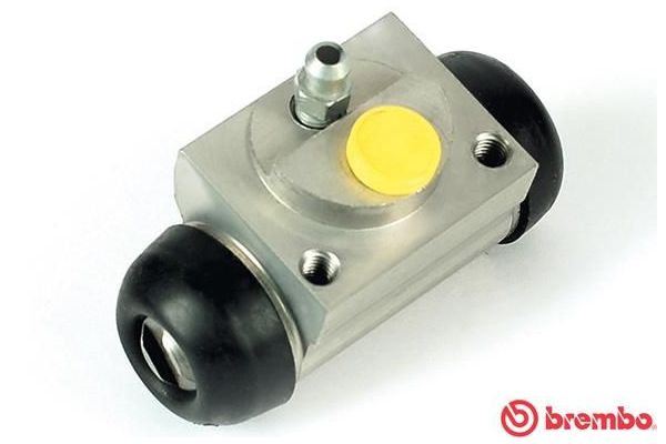 Fren Silindiri Arka Sağ veya Sol Opel Astra H GTC (2004->)  BREMBO A 12 601