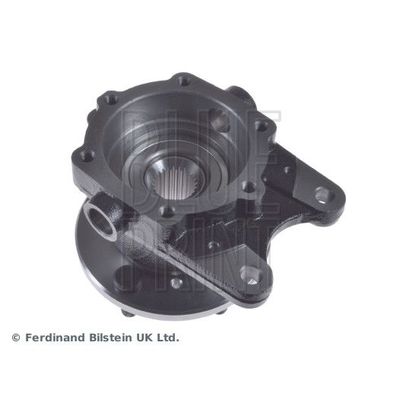 Teker Rulmanı Arka Sağ veya Sol BLUE PRINT ADJ138311