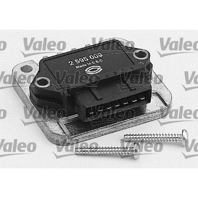 Ateşleme Bobini  VALEO 245521