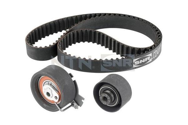 Triger Kayış Seti  SNR KD459.36