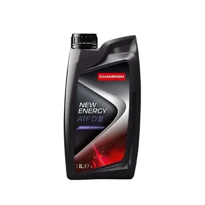 Şanzıman Yağı (1 Lt)  CHAMPION 1047669