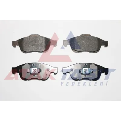 Fren Disk Balata Ön Renault Clio V (08.2019->)  AP 05P1493