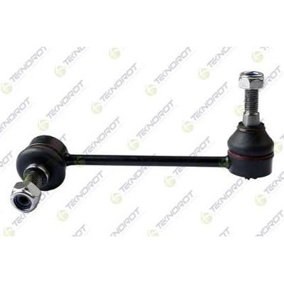 Viraj Demir Askı Rotu Ön Sağ Mercedes S -Serisi Coupe (BM 140)(01.1992->)  TEKNOROT M-450