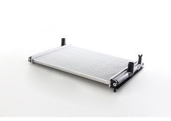 Su Radyatörü  BSG 85-520-027  25310 28B00 164000N060 16400-0N060