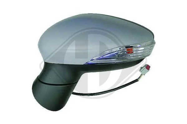 Dikiz Aynası Dış Sağ VIEWMAX VM6313EBR