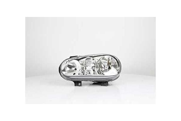 Far Lambası Sol ASPART 2HEA1189