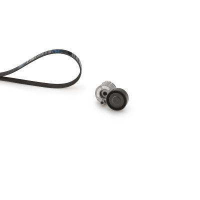 Vantilatör Kayış Seti  GATES K026PK1130