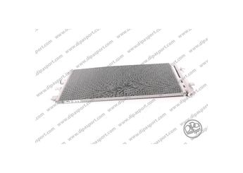 Klima Radyatörü  MOTRIO 8660006085  8660006085 8200880551 921008028R 8FC351319291 8FC351319294