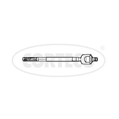 Rot Mili Sağ veya Sol Mazda 323 Sedan/ S.Wagon (BF/BW)(05.1985->)  RIW MZ3001