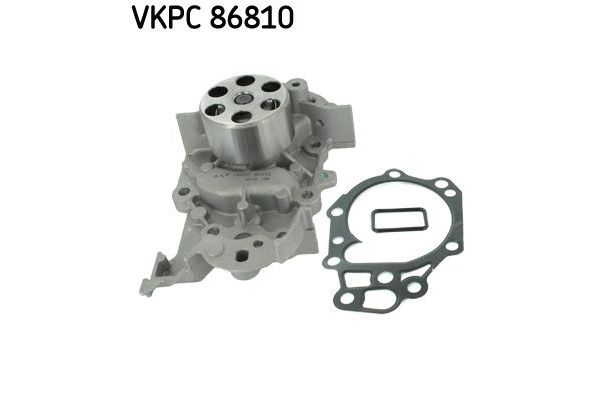 Devirdaim Su Pompası  Renault Twingo (07.2007->)  SKF VKPC 86810