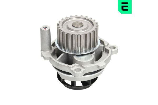 Devirdaim Su Pompası  Volkswagen Golf Plus V (5M1)(01.2005->2009)  OPTIMAL AQ-1064