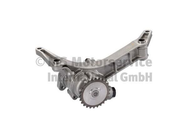 Yağ Pompası  Hyundai H-1 Starex (->2008)  YSK HY1376