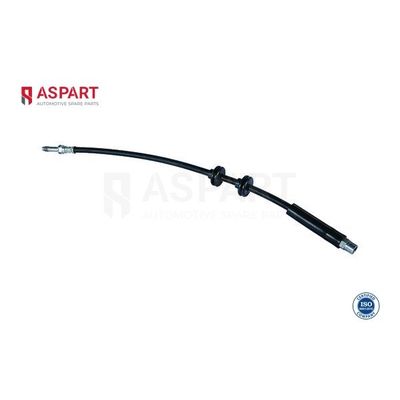 Fren Hortumu Ön Sağ veya Sol Mercedes Vito Kombi (638)(02.1996->)  ASPART 3HOS1389