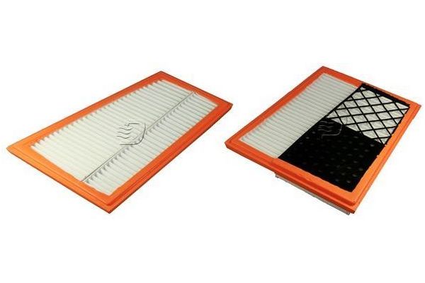 Hava Filtresi  VOLLER 74134-2