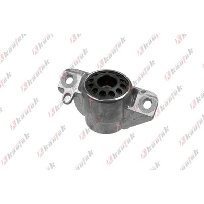 Amortisör Tabla Takozu Arka Sağ veya Sol Porsche Macan (Typ 95BA)(11.2013->)  KAUTEK AU-SM022