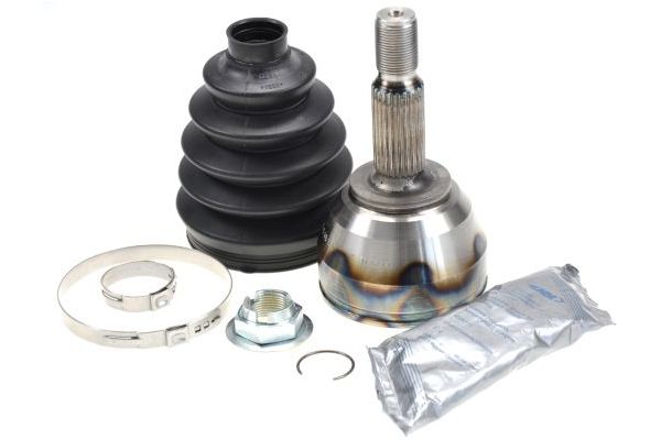 Aks Kafası Ön Dış Sağ veya Sol Ford Tourneo Connect (TC7)(2002->)  VEKA FD-1008