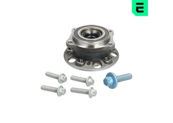 Teker Rulmanı Ön Sağ veya Sol OPTIMAL 401507  A2223340306 2223340306