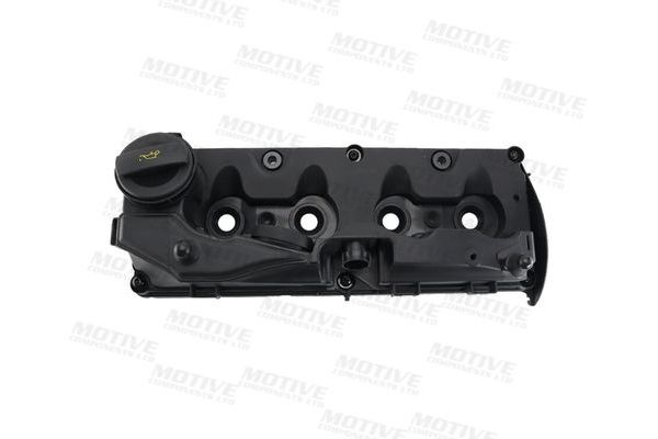 Motor Üst Kapağı (Külbütör)  Volkswagen Amarok (2HA/2HB/S1B)(03.2010->2016)  MOTIVE VC8011