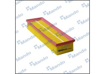 Hava Filtresi  MANDO MMF015239  1444CF 1444CZ 1444EC 1444VH 1444VJ 1444X0 1444X1 1444EA 1444EE 1444GH