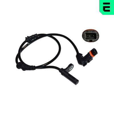 Abs Sensörü Ön Sol Mercedes SLC -Serisi Roadster (BM 172)(12.2015->)  ERA 560965A